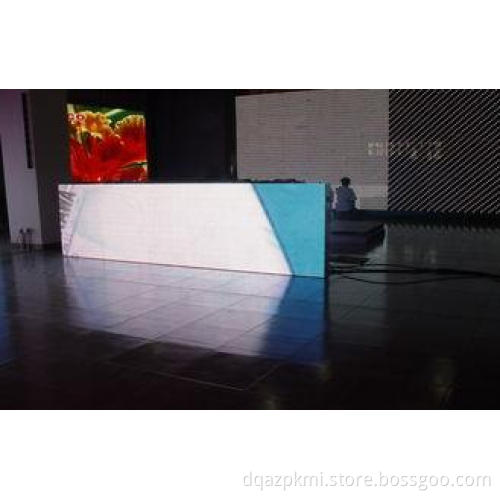Full Color Outdoor LED Digital Signage / Waterproof SMD P5